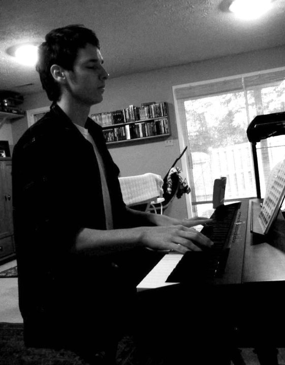 Charlie and the Ivories